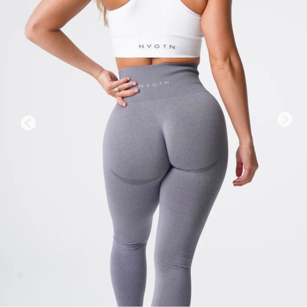 Nvgtn leggings